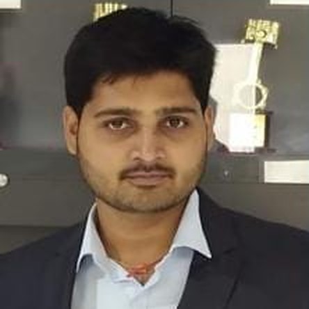 Bhavin Sawant